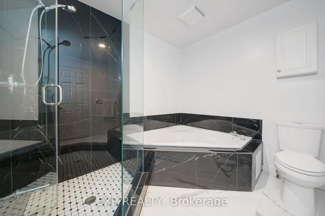 708 - 28 Rosebank Dr, Townhouse with 3 bedrooms, 3 bathrooms and 2 parking in Toronto ON | Image 14