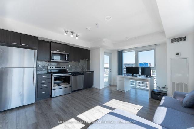 1804 - 2150 Lawrence Ave E, Condo with 2 bedrooms, 2 bathrooms and 1 parking in Toronto ON | Image 27