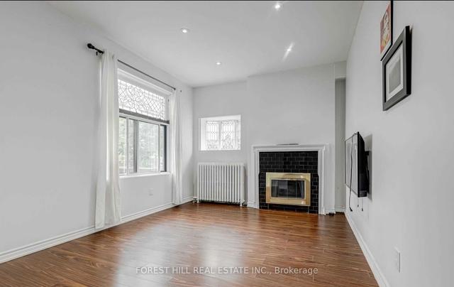 101 - 11 Laxton Ave, House detached with 1 bedrooms, 1 bathrooms and 1 parking in Toronto ON | Image 5