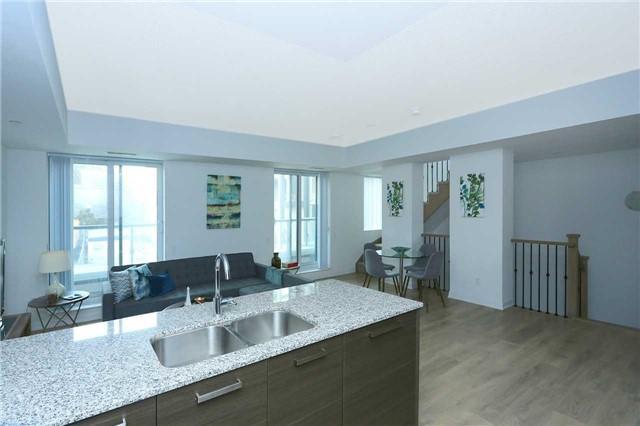 Th 10 - 5162 Yonge St, Townhouse with 2 bedrooms, 3 bathrooms and 1 parking in Toronto ON | Image 13