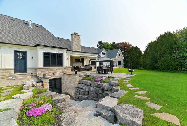 5437 19th Ave, House detached with 5 bedrooms, 7 bathrooms and 15 parking in Markham ON | Image 29