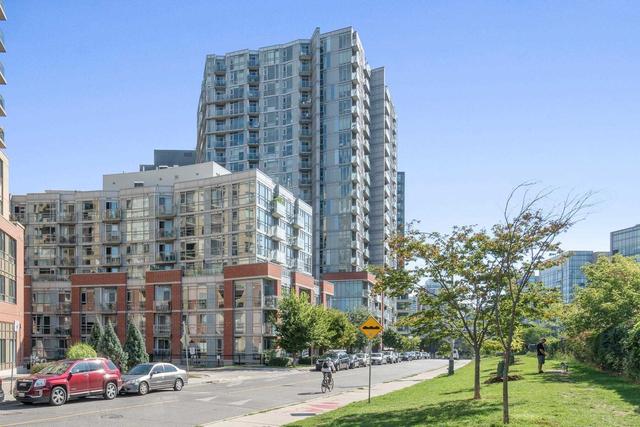 ph03 - 150 Sudbury St, Condo with 2 bedrooms, 1 bathrooms and 1 parking in Toronto ON | Image 1