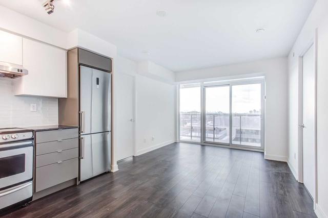 1002 - 160 Flemington Rd, Condo with 2 bedrooms, 2 bathrooms and 1 parking in Toronto ON | Image 10