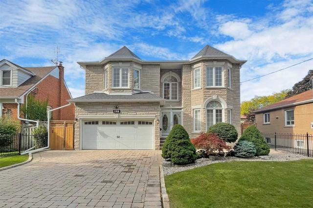 198 Homewood Ave, House detached with 5 bedrooms, 6 bathrooms and 4 parking in Toronto ON | Card Image