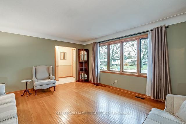 593 Arlington Blvd, House detached with 3 bedrooms, 2 bathrooms and 3 parking in Burlington ON | Image 35