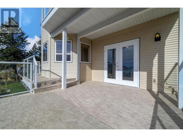 6267 Thompson Drive, House detached with 4 bedrooms, 3 bathrooms and 8 parking in Peachland BC | Image 24