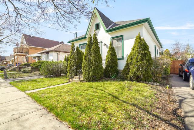 326 Nelson St, House detached with 2 bedrooms, 1 bathrooms and 4 parking in Brantford ON | Image 23