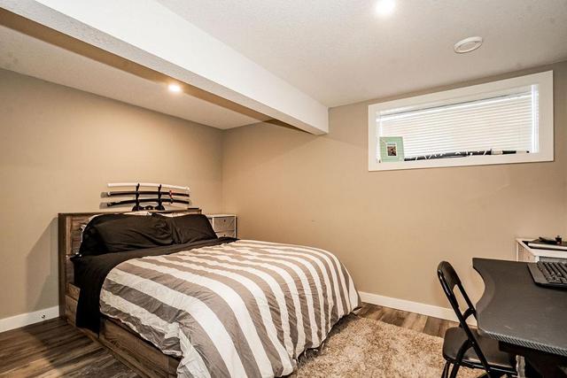 8514 70a Avenue, House detached with 5 bedrooms, 3 bathrooms and 6 parking in Grande Prairie AB | Image 33