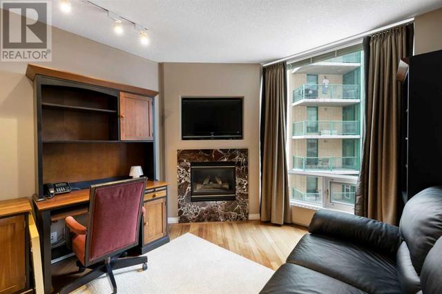 505, - 837 2 Avenue Sw, Condo with 2 bedrooms, 2 bathrooms and 2 parking in Calgary AB | Image 14