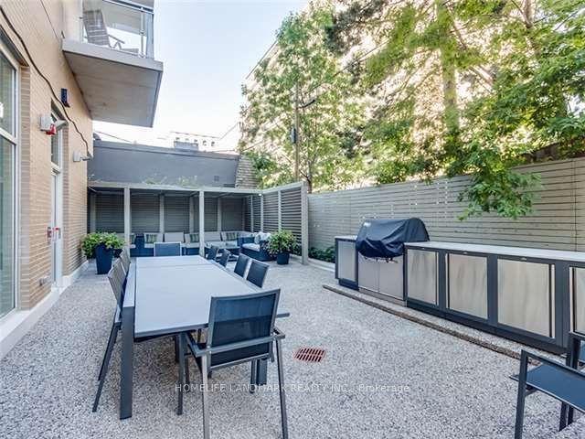 204 - 68 Merton St, Condo with 1 bedrooms, 1 bathrooms and 0 parking in Toronto ON | Image 24