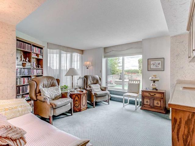 ph605 - 5765 Yonge St, Condo with 3 bedrooms, 3 bathrooms and 5 parking in Toronto ON | Image 13