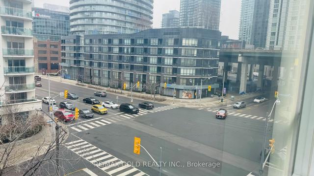 509 - 550 Queens Quay W, Condo with 2 bedrooms, 2 bathrooms and 1 parking in Toronto ON | Image 20