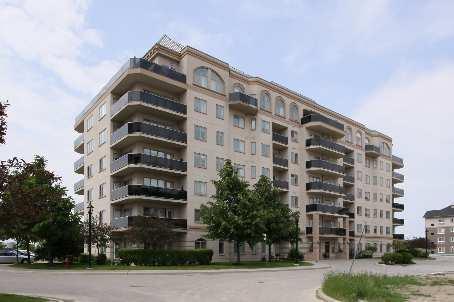 303 - 7 Dayspring Circ, Condo with 2 bedrooms, 2 bathrooms and 1 parking in Brampton ON | Image 1