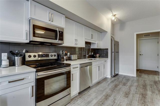 111 - 10 Westpark Link Sw, Condo with 1 bedrooms, 1 bathrooms and 1 parking in Calgary AB | Image 5