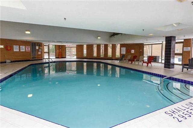 1003 - 131 Beecroft Rd, Condo with 2 bedrooms, 2 bathrooms and 1 parking in Toronto ON | Image 16