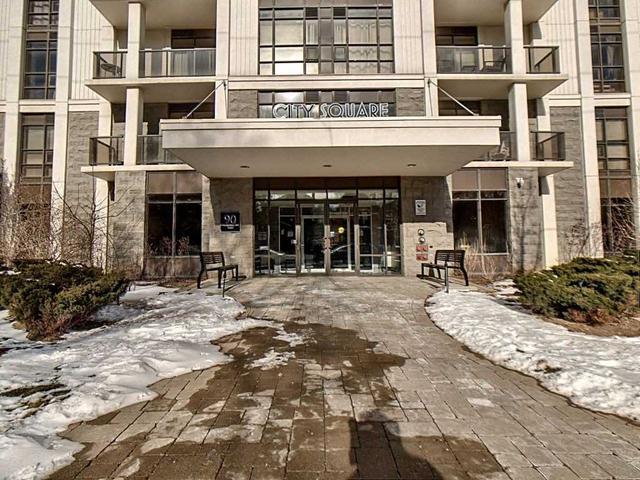 711 - 90 Charlton Ave W, Condo with 2 bedrooms, 2 bathrooms and 1 parking in Hamilton ON | Image 1