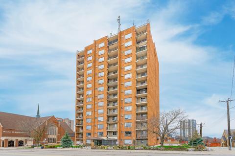 803-64 Benton St, Kitchener, ON, N2G4L9 | Card Image