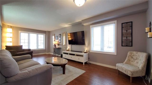 2 Verona Cres, House detached with 3 bedrooms, 3 bathrooms and 6 parking in Georgina ON | Image 38