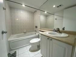 3003 - 8 Park Rd, Condo with 1 bedrooms, 1 bathrooms and 0 parking in Toronto ON | Image 5