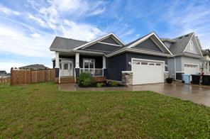 137 Beaverglen Close, House detached with 4 bedrooms, 3 bathrooms and 2 parking in Wood Buffalo AB | Image 12