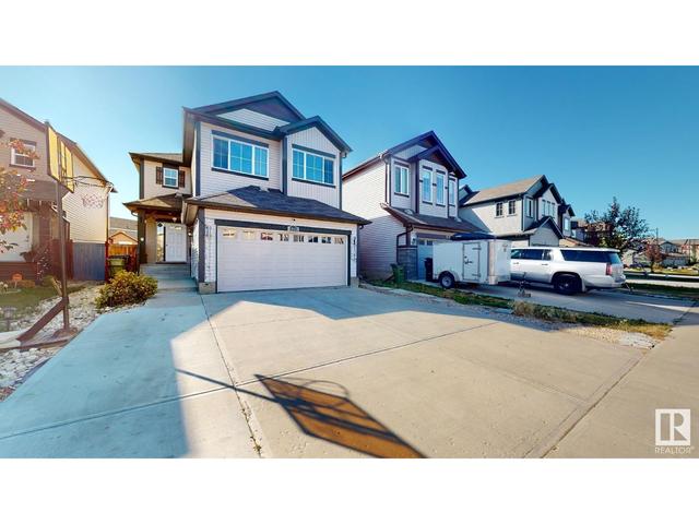 1932 51 St Sw, House detached with 4 bedrooms, 3 bathrooms and null parking in Edmonton AB | Card Image