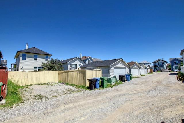 312 Tarington Close Ne, House detached with 5 bedrooms, 3 bathrooms and 4 parking in Calgary AB | Image 45