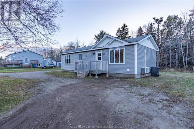 1812 Degrace, House other with 2 bedrooms, 2 bathrooms and null parking in Maisonnette NB | Image 17