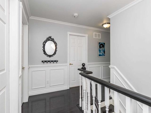 1 Newman Crt, House detached with 4 bedrooms, 4 bathrooms and 4 parking in Brampton ON | Image 7