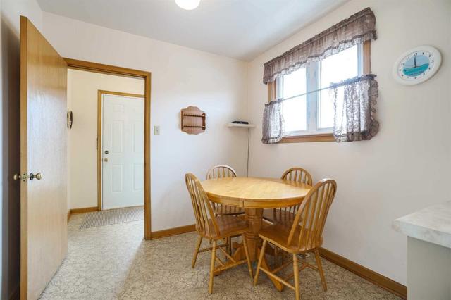1446 Danforth Rd, House detached with 3 bedrooms, 2 bathrooms and 3 parking in Toronto ON | Image 9
