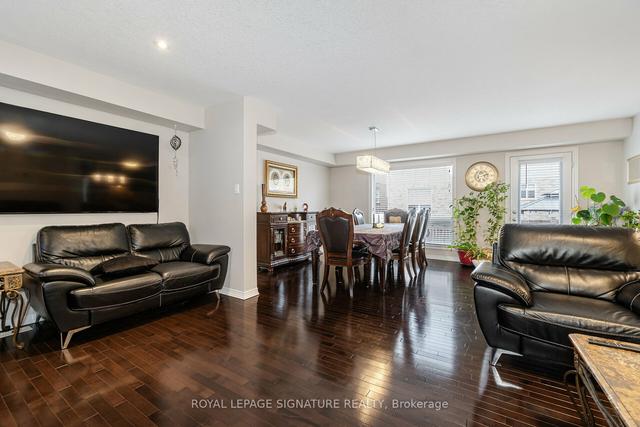 14 Aiken Cres, House detached with 3 bedrooms, 4 bathrooms and 5 parking in Orangeville ON | Image 37