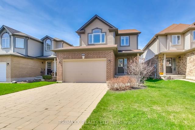 2033 Denview Ave, House detached with 3 bedrooms, 4 bathrooms and 6 parking in London ON | Image 12