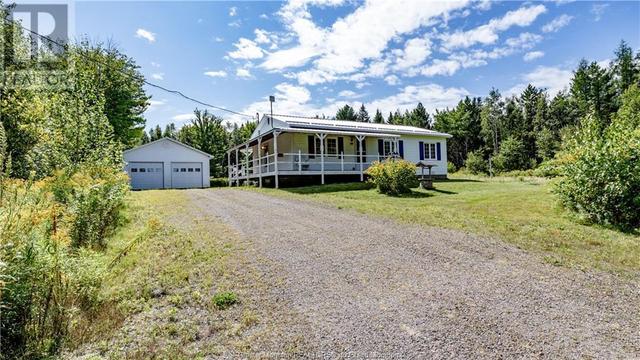 99 Pacific Gallant, House detached with 3 bedrooms, 1 bathrooms and null parking in Saint Charles NB | Image 2