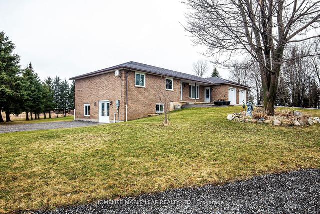 157240 Highway 10, House detached with 3 bedrooms, 3 bathrooms and 20 parking in Melancthon ON | Image 20