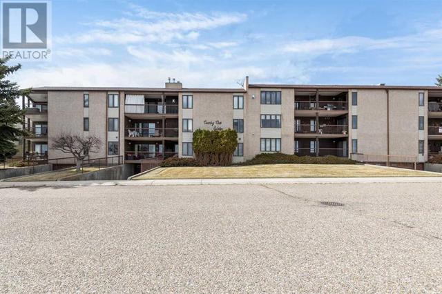 2, - 1165 16 Street Ne, Condo with 2 bedrooms, 3 bathrooms and 2 parking in Medicine Hat AB | Image 30