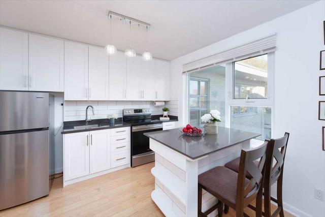 20 - 8 Corinth Gdns, Condo with 1 bedrooms, 1 bathrooms and 1 parking in Toronto ON | Image 23