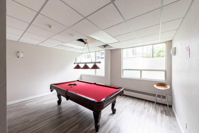 809 - 5785 Yonge St, Condo with 2 bedrooms, 2 bathrooms and 1 parking in Toronto ON | Image 20