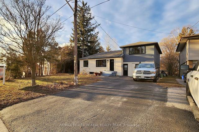 2 View St, House detached with 3 bedrooms, 4 bathrooms and 5 parking in Ajax ON | Image 1