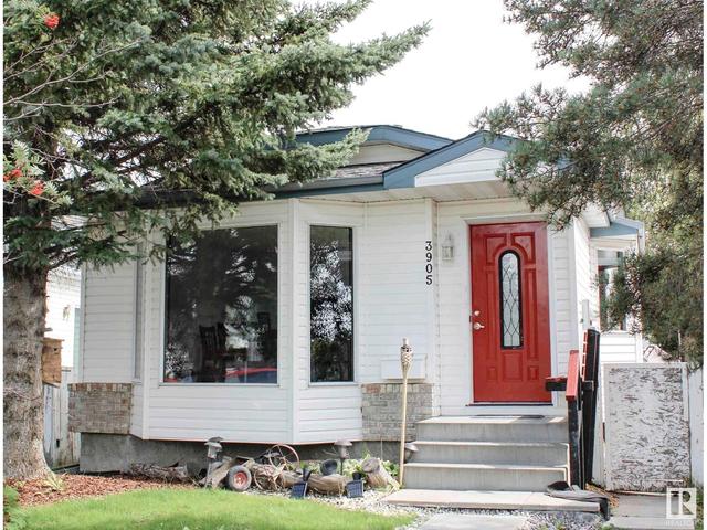 3905 38 St Nw Nw, Edmonton, AB, T6L6S9 | Card Image