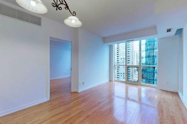 1510 - 5791 Yonge St, Condo with 2 bedrooms, 1 bathrooms and 1 parking in Toronto ON | Image 27