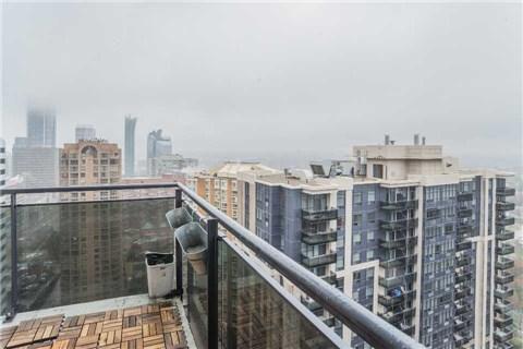 ph116 - 155 Beecroft Rd, Condo with 2 bedrooms, 2 bathrooms and 1 parking in Toronto ON | Image 19