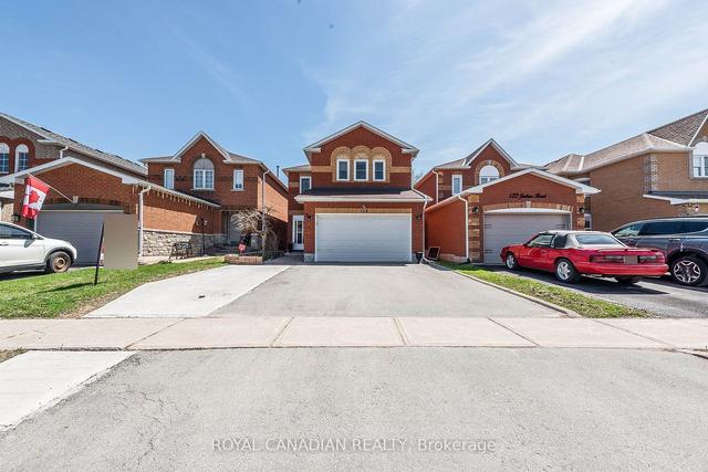 124 Joshua Rd, House detached with 3 bedrooms, 4 bathrooms and 6 parking in Orangeville ON | Image 34