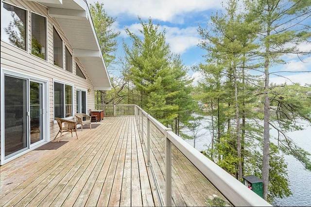 1545 Gloucester Pool, House detached with 1 bedrooms, 2 bathrooms and 6 parking in Georgian Bay ON | Image 4