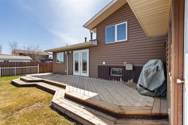5624 39 Street, House detached with 3 bedrooms, 2 bathrooms and 2 parking in Lloydminster (Part) AB | Image 38