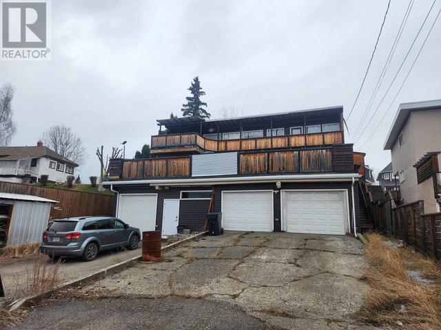 2189 Mcbride Crescent, House detached with 5 bedrooms, 3 bathrooms and null parking in Prince George BC | Image 17