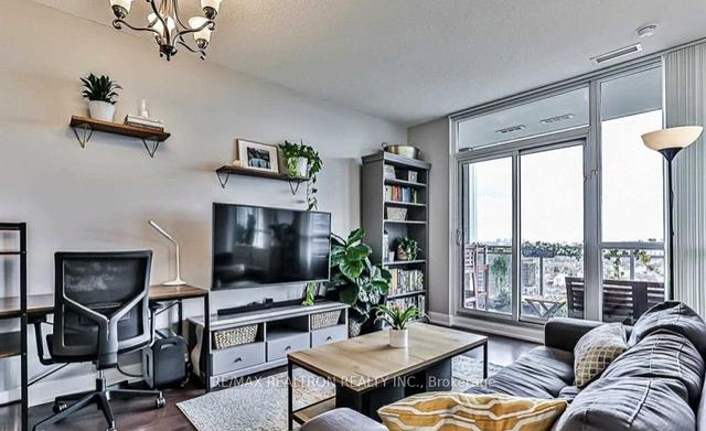 2208 - 23 Sheppard Ave E, Condo with 1 bedrooms, 1 bathrooms and 0 parking in Toronto ON | Image 28