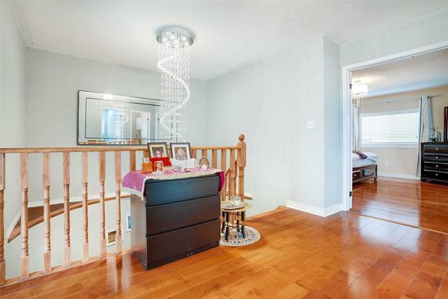 2265 Emprire Cres, House detached with 3 bedrooms, 3 bathrooms and 4 parking in Burlington ON | Image 16