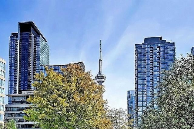 516 - 38 Dan Leckie Way, Condo with 1 bedrooms, 1 bathrooms and 1 parking in Toronto ON | Image 29