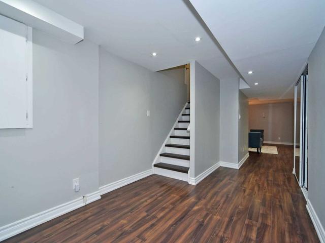 44 Rangeley Dr, House detached with 4 bedrooms, 3 bathrooms and 3 parking in Toronto ON | Image 22