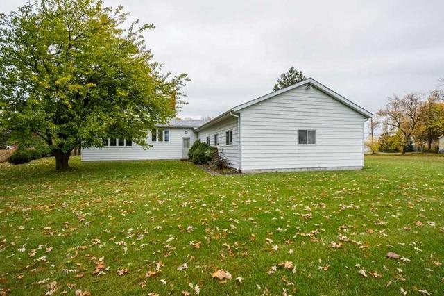 727 Wallbridge Loyalist Rd, House detached with 3 bedrooms, 1 bathrooms and 8 parking in Quinte West ON | Image 20
