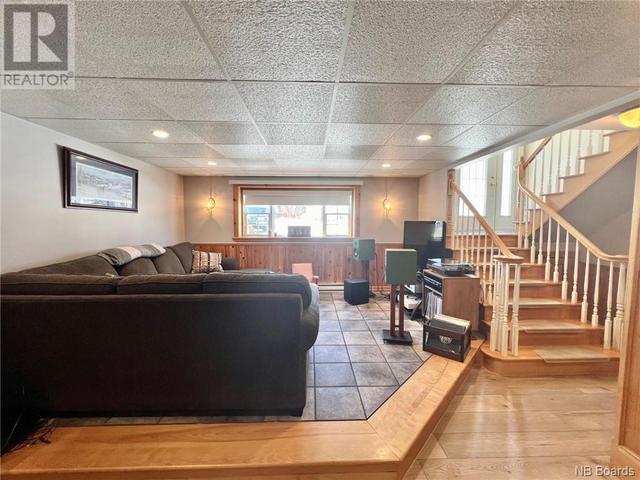 12 Walker Crescent, House detached with 4 bedrooms, 2 bathrooms and null parking in Campbellton NB | Image 12